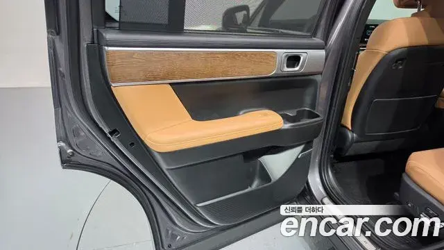 Hyundai Santa Fe 2024 — ფოტო 10/33