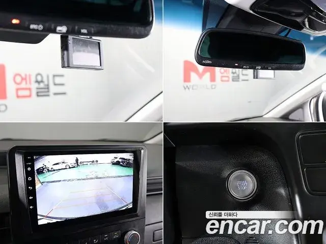 Hyundai Staria 2021 — ფოტო 12/20