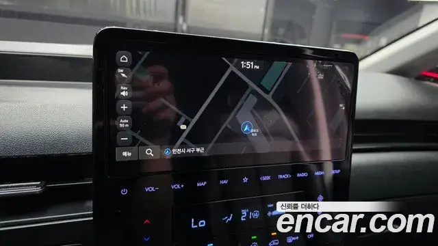 Hyundai Staria 2023 — Фото 14/20