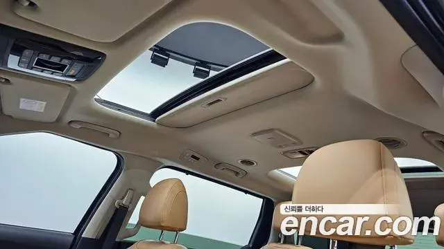 Kia Carnival 2021 — Фото 19/20
