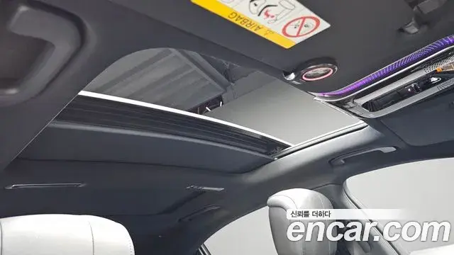 Mercedes-Benz S-Class 2022 — Photo 10/35