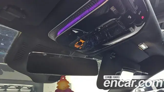 Mercedes-Benz S-Class 2022 — Photo 25/35