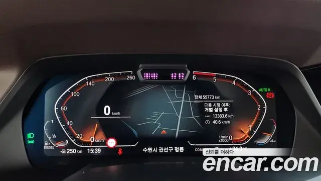 BMW X5 2019 — ფოტო 5/34