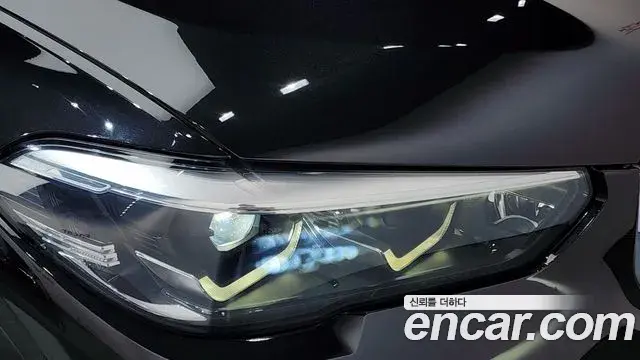 BMW X5 2019 — ფოტო 9/34
