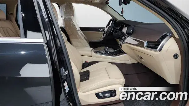 BMW X5 2019 — ფოტო 4/34