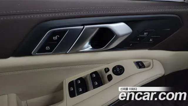 BMW X5 2019 — ფოტო 3/34