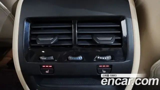 BMW X5 2019 — ფოტო 1/34