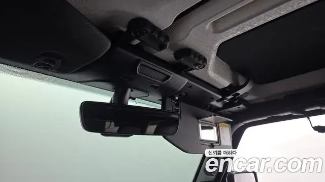 Jeep Wrangler 2020 — Photo 12/30