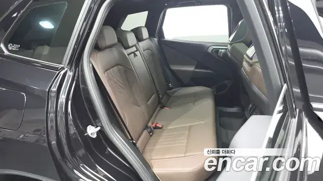 BMW X3 2026 — Şəkil 9/20