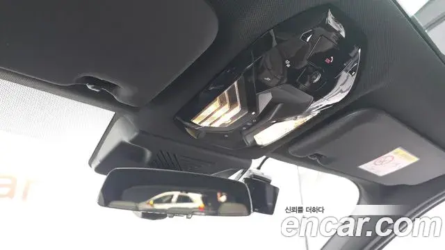 BMW X3 2026 — Şəkil 3/20