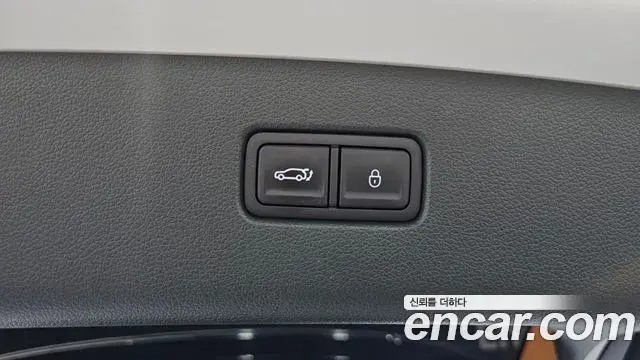 Genesis GV80 2025 — Şəkil 13/35