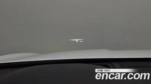 Genesis GV70 2021 — Şəkil 3/20