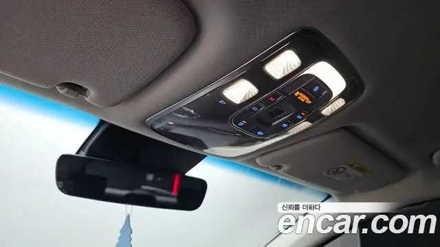 Genesis GV70 2021 — Şəkil 2/20