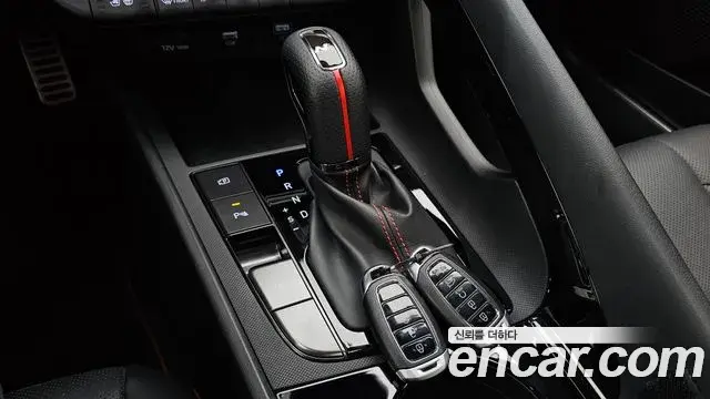 Hyundai Avante 2021 — Фото 9/20