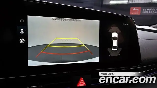 Hyundai Avante 2021 — Фото 15/20
