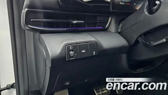 Hyundai Avante 2021 — Фото 19/20