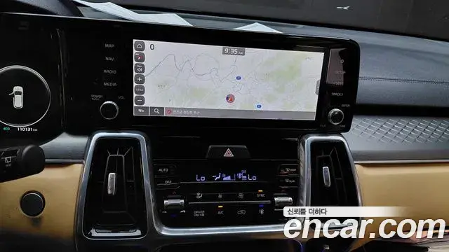 Kia Sorento 2022 — Şəkil 21/36