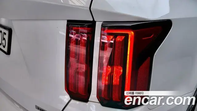 Kia Sorento 2022 — Şəkil 23/36