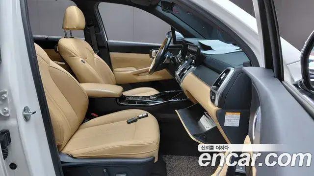 Kia Sorento 2022 — Şəkil 2/36