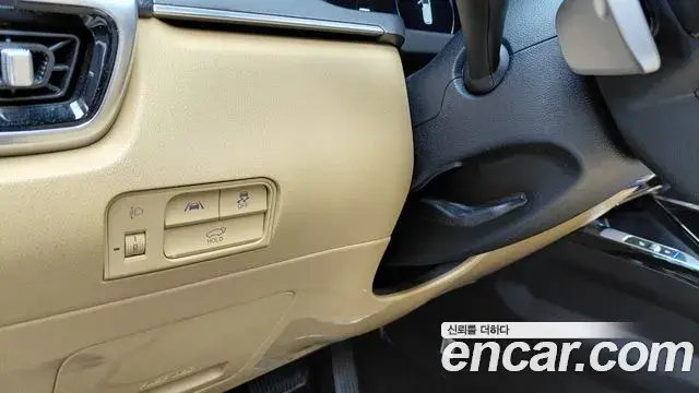 Kia Sorento 2022 — Şəkil 33/36