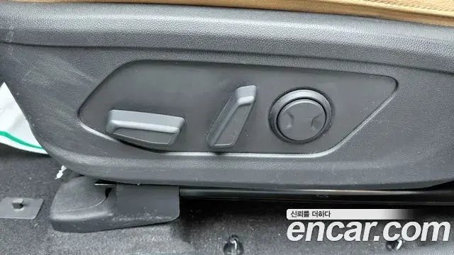 Kia Sorento 2022 — Şəkil 22/36
