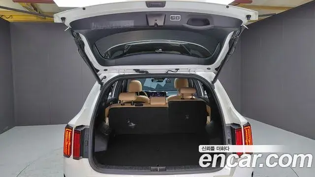 Kia Sorento 2022 — Şəkil 12/36