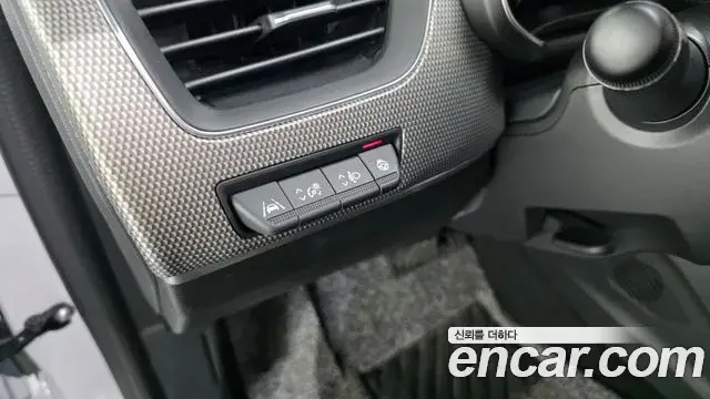 Renault Samsung Arkana 2024 — Photo 17/20