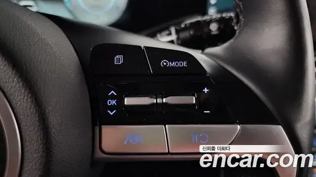 Hyundai Avante 2021 — Фото 16/20