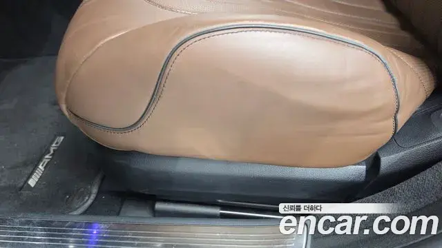 Mercedes-Benz S-Class 2018 — Photo 14/42