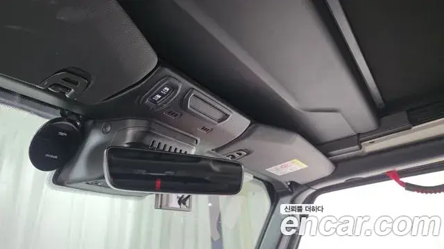 Jeep Wrangler 2021 — Şəkil 12/32