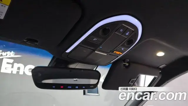 Genesis G70 2018 — Şəkil 3/20