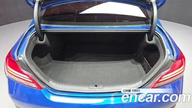 Genesis G70 2018 — Şəkil 5/20