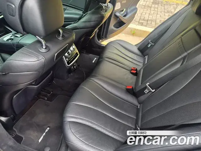 Mercedes-Benz S-Class 2018 — Фото 14/14
