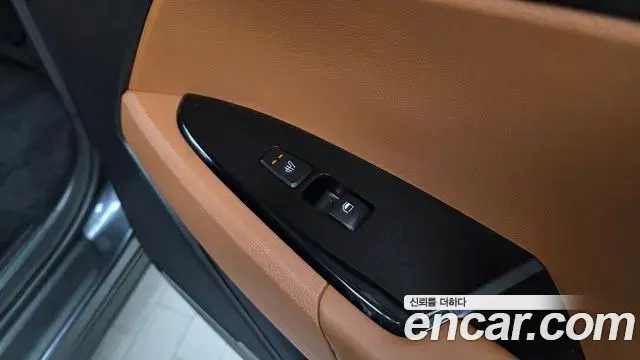 Kia Sportage 2022 — ფოტო 15/34