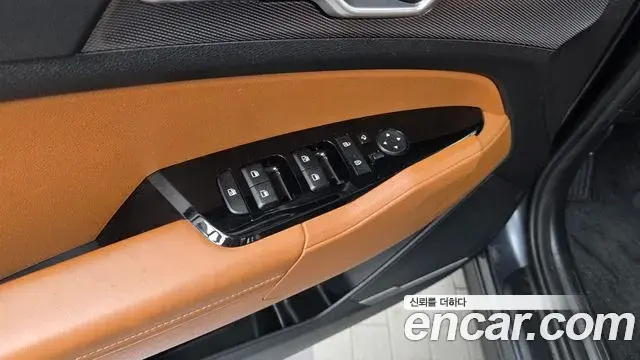Kia Sportage 2022 — ფოტო 1/34
