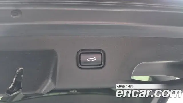 Kia Sportage 2022 — ფოტო 24/34