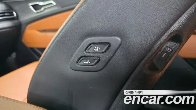Kia Sportage 2022 — ფოტო 5/34