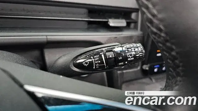 Hyundai Staria 2024 — Photo 30/39