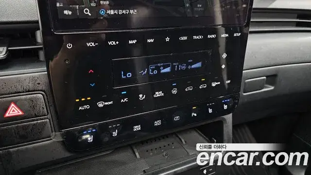 Hyundai Staria 2024 — Photo 24/39