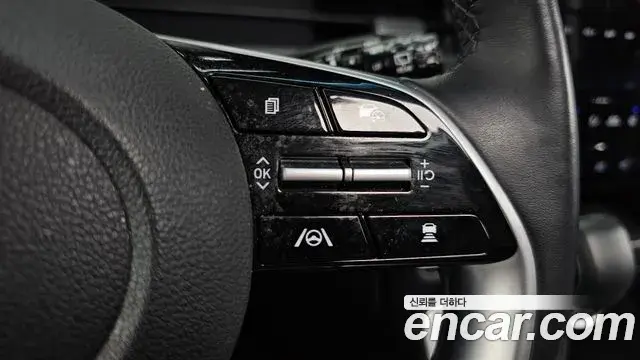 Hyundai Staria 2024 — Photo 38/39