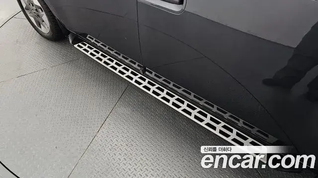 Hyundai Staria 2024 — Photo 28/39