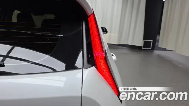 Kia Niro 2022 — Photo 32/32