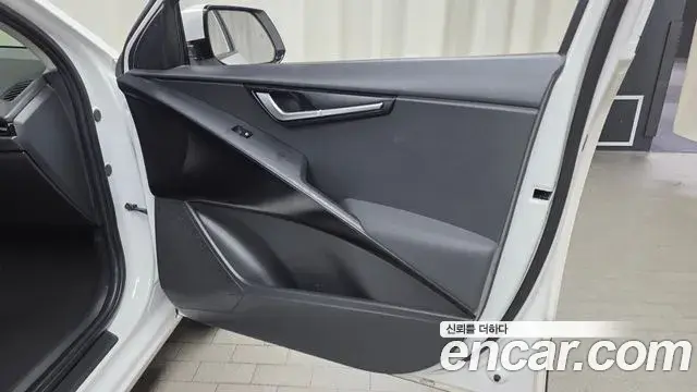 Kia Niro 2022 — Photo 1/32
