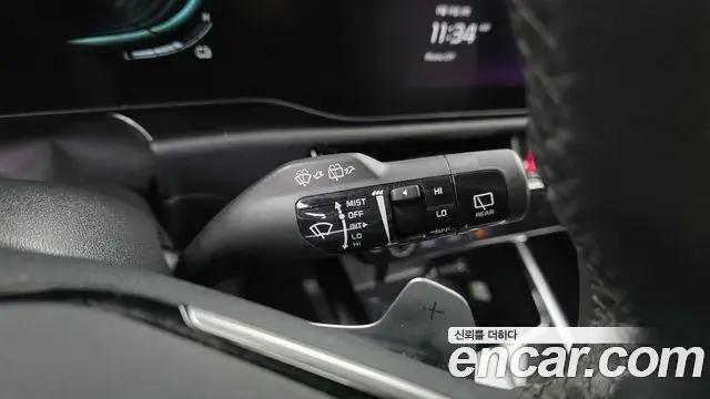 Kia Niro 2022 — Photo 3/32