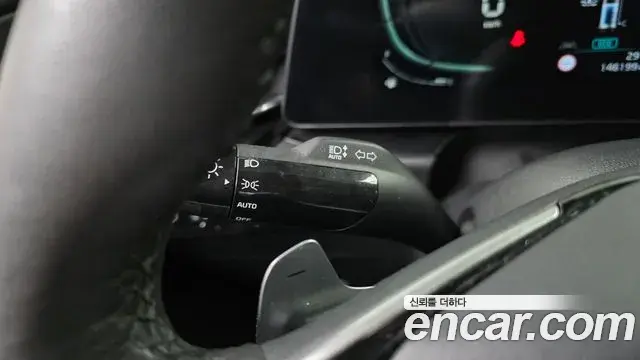Kia Niro 2022 — Photo 29/32