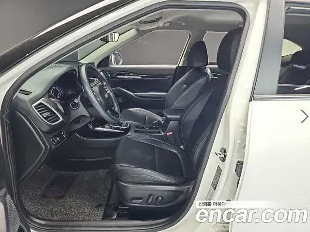 Kia Seltos 2020 — Photo 13/19