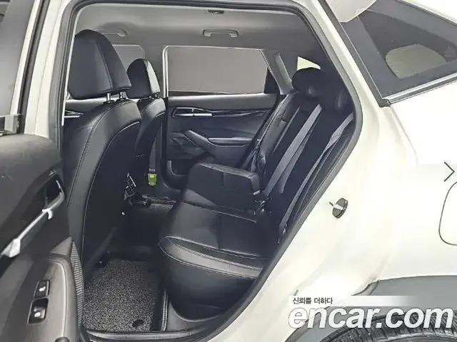 Kia Seltos 2020 — Photo 15/19