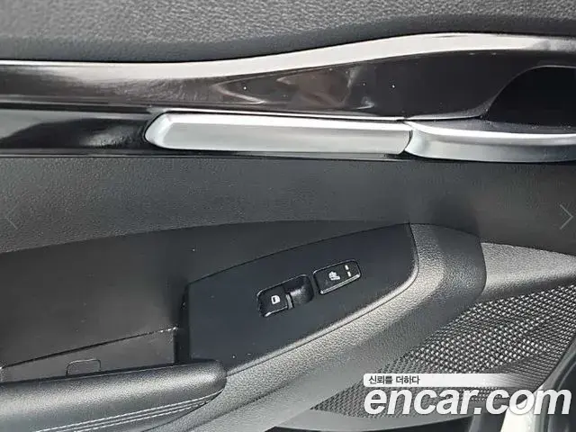 Kia Seltos 2020 — Photo 12/19