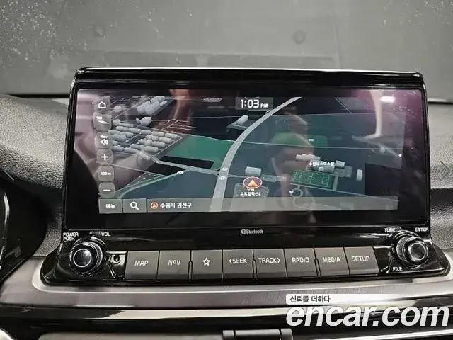 Kia Seltos 2020 — Photo 9/19