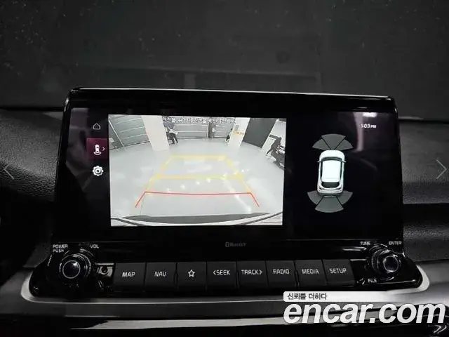 Kia Seltos 2020 — Photo 7/19